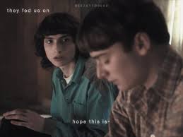 David Said Byler Wont Happen in Season 5