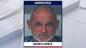 Florida man upset about break-up shot by deputies after setting  ex-girlfriend's home