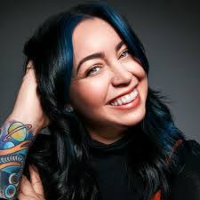 Summer Hudson's Instagram, Twitter & Facebook