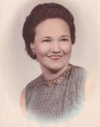 Annie Singletary Obituary