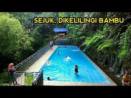 Disini setidaknya ada 35 wahana edukasi yang bisa kita kunjungi. Kolam Wisata Pancor Datok Di Lombok Timur Opsi Ntb Channel Youtube