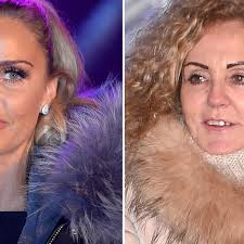 Katie Price pays tribute to terminally ill mum Amy with sweet nod to Harvey 