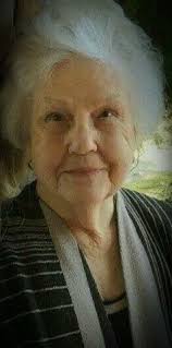 Carol Burroughs Rice (1933-2017)