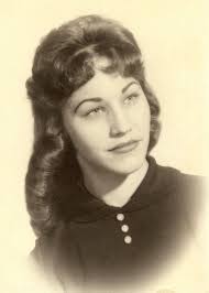 Anna Belle Haynes Farmer (1942-2008)