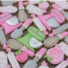 Pin On Decorated Sugar Cookies