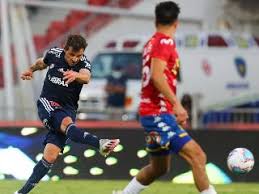 After a thorough analysis of stats, recent form and h2h through betclan's algorithm, as well as, tipsters advice for the match universidad de chile vs nublense this is our prediction: Universidad De Chile Vs Union Espnola Resultado Goles Video Y Resumen Por El Torneo Nacional Redgol