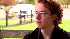 Area high school cancels play in production possibly because of featured  gay character