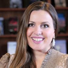 Stream RadioCIAMS with Sarah Beckmann by RadioCIAMS