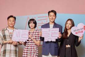 Sweet & sour (korean movie); Jang Ki Yong Chae Soo Bin And Krystal Dish On What Drew Them To Their Film Sweet Sour Soompi