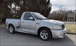 Check spelling or type a new query. 2004 Ford F 150 Svt Lightning New Old Cars