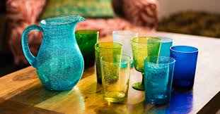 5 out of 5 stars. Ambiente Exhibitors Products Designed In Colour Ltd British Colour Standard Copy British Colour Standard Recycled Handmade Glass Tumbler