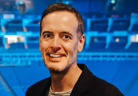 The Schedule Is Packed With Everything Live Entertainment Has To Offer':  Q's With The O2's Steve Sayer