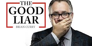 Brian Curry Presents Events