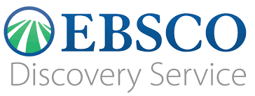 EBSCO Discovery Service - Central library VSB-TUO