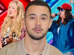 X Factor's biggest 'staged scandals' after Yes Lad thought Honey G was a  'prank'