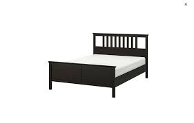 Bodennahe betten mit asiatischen wurzeln. Ikea Hemnes Bett Weiss 180x200