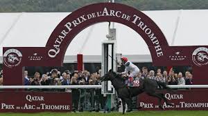 Pronostic quinté 04/10 prix de l'arc de triomphe. Dix Choses A Savoir Sur Le Qatar Prix De L Arc De Triomphe Lci