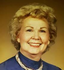 Marjorie Rogers Obituary