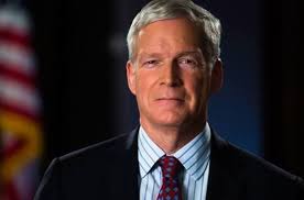 Gulf Coast man running for president and boy, is he interesting: Wake Up  Call