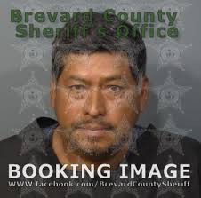 Arrests In Brevard County: March 24, 2025