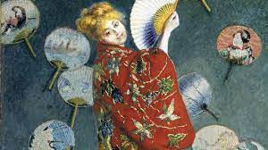 Until recently, pierre bonnard's paintings have been covered by copyright, and inaccessible to the blogger. Der Japonismus Als Orientalismus Nzz