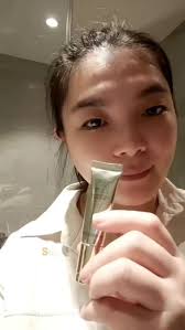 My skin was dry and flaking from the hot, dry weather during my recent  overseas business trip—but this IEM Venus Radiance Tone Up Cream came to  the rescue!, I applied a thick layer as a hydrating ...