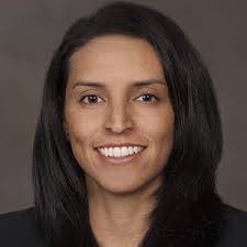 Jackeline A. Clements