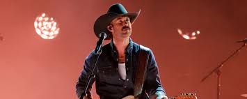 Riley Green's Standout Performance of “Jesus Saves” During 'The Voice' Finale  Might Just Move You To Tears - American Songwriter