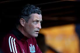 Newcastle United confirm new role for former Sunderland man after Leicester  City departure