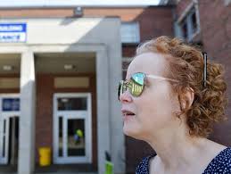 Photos: Worcester votes