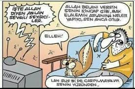 Thorgal Tunga Adli Kullanicinin Krktr14 Panosundaki Pin Karikatur Mizah Sincap