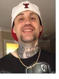 Damien Victor's Instagram, Twitter & Facebook