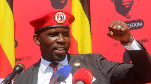 Ssenyonyi, Mukesh summoned over Nakawe ...