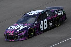 Nascar said it had launched an immediate investigation and will do everything possible to find out who was responsible and eliminate them from the sport. Nascar 3 Drivers Most Likely To Climb Into The Playoff Picture