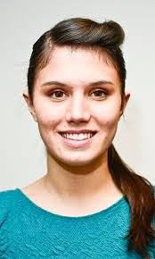 Meet the 2013 Daily Messenger Girls Cross Country All-Stars