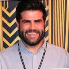 Stefano Robb Email & Phone Number