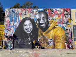 Coid bryant xx pic : Discover Kobe Bryant Murals In Los Angeles Discover Los Angeles