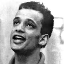 FROM THE VAULTS: Billy Storm born 29 June 1938