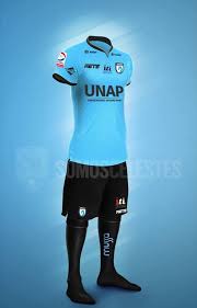 Deportes iquique y unión española igualaron 1 a 1 en el tierra de campeones. 41anoscdi Camisetas Con Historia Sc