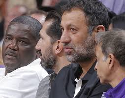 Vlade Divac Projects :: Photos, videos, logos, illustrations and branding  :: Behance