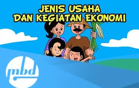 Usaha salon fotokopi bengkel dan penjual pulsa adalah contoh usaha bidang. Tugas Ips Kls 5c Tema 8 Other Quiz Quizizz