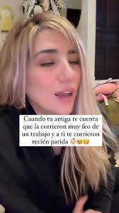 Ninguna mujer se merece esa situación en estos vulnerable.