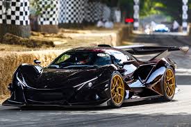 Search new and used cars for sale in apollo, pa. Apollo Automobil Intensa Emozione Review Trims Specs Price New Interior Features Exterior Design And Specifications Carbuzz