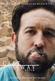 Cast Away Sorta (Short)