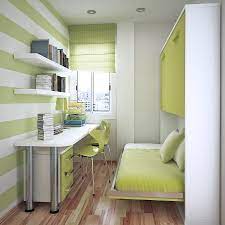 Learn how to maximize and decorate small spaces with these efficient storage solutions, stunning design ideas, and inspiring makeovers. Space Saving Ideas For Small Kids Rooms Small Room Design Small Kids Bedroom Space Saving Apartment