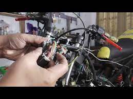 We did not find results for: Jalur Kabel Satria Fu Bagian Depan Headlamp Speedometer Soket Warna Biru Kuning Putih Body Youtube