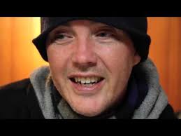 Chad Hendricks. The Alchemist. Your Personal Legend.