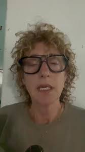 I’m having an original take