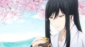 アニメ 刀剣乱舞 花丸 tren twitter 第四話先行カット アニメ 刀剣乱舞 花丸 第四話 卯月 強さって なんだろうな の 新刀剣男士四振りを含む 先行カットをご紹介します 公式hpのあらすじペ touken ranbu touken ranbu characters anime guys