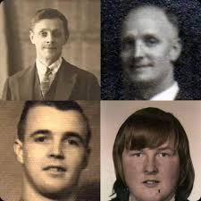 doesnyone have any information and or photos of rachel newman ,,that  married ezra mitchell ,they were my great grandparents ,,both died young  and all there children died except my grandfather he was